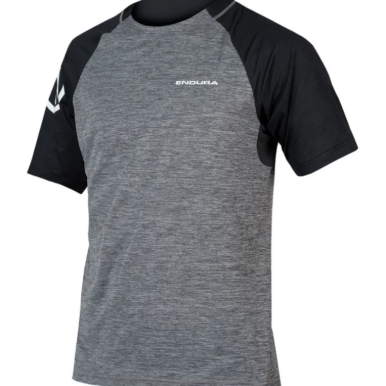 Herren SingleTrack T-Shirt