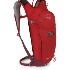 Herren Siskin 8 Rucksack