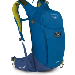 Herren Siskin 12 Rucksack