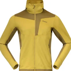 Herren Skaland Hood Jacke