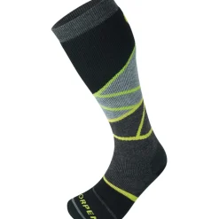 Herren Ski Mid Eco Socken