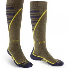 Herren Ski Midweight Plus Socken