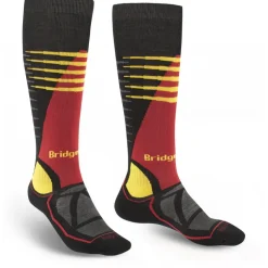Herren Ski Midweight Socken