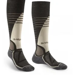 Herren Ski Midweight Socken
