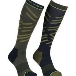 Herren Ski Tour Long Socken