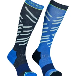 Herren Ski Tour Long Socken