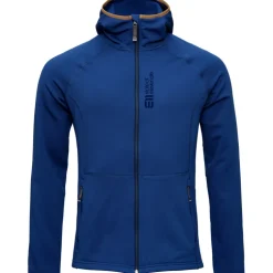 Herren Skiers Hoodie Jacke