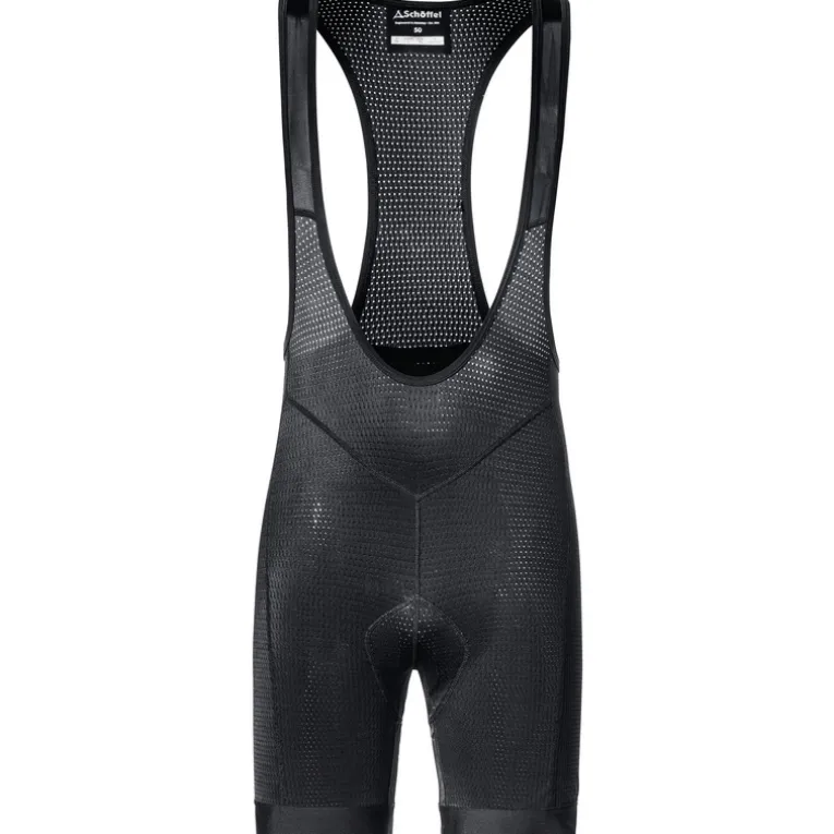 Herren Skin 8h Bib kurz