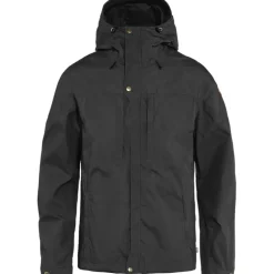 Herren Skogsö Jacke
