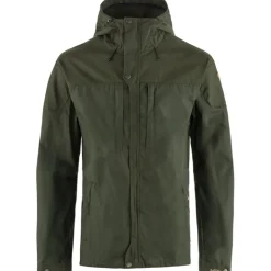 Herren Skogsö Jacke