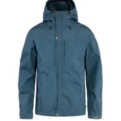 Herren Skogsö Jacke