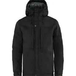 Herren Skogsö Padded Jacke
