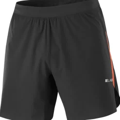 Herren S-Lab Speed SPL 7" Shorts