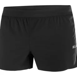 Herren S-Lab Speed Split 3" Shorts