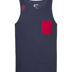 Herren Slab Tanktop