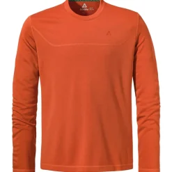 Herren Smue Circ Longsleeve