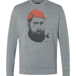 Herren Sn Sailor Crew Pullover
