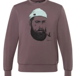 Herren Sn Sailor Crew Pullover