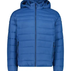 Herren Snaps Hoodie Jacke