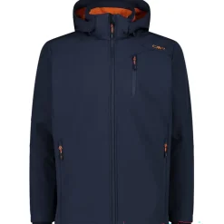 Herren Softshell Comfort Jacke