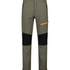 Herren Softshell Hose