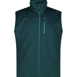 Herren Softshell Weste