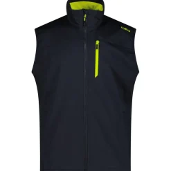 Herren Softshell Weste