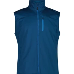 Herren Softshell Weste