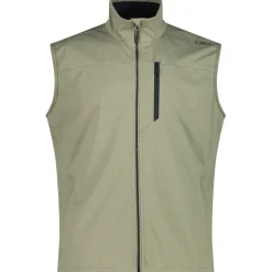 Herren Softshell Weste