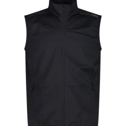Herren Softshell Weste