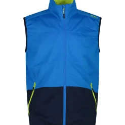 Herren Softshell Weste