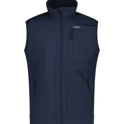 Herren Softshell Weste