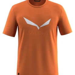 Herren Solidlogo DRI-Release T-Shirt