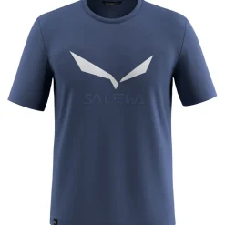 Herren Solidlogo DRI-Release T-Shirt