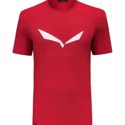 Herren Solidlogo DRI-Release T-Shirt
