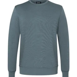 Herren Solution Bio Crew Pullover