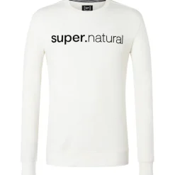 Herren Solution Crew Pullover