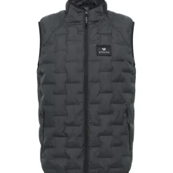 Herren Soma Padded Weste
