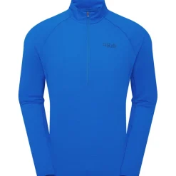 Herren Sonic Longsleeve