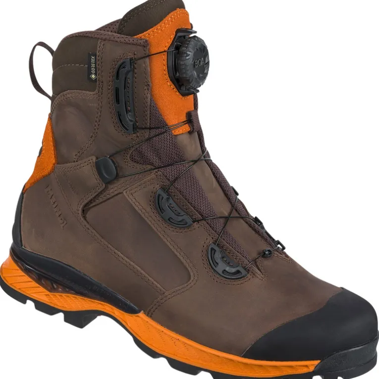 Herren Sonnalp MFS Boa Schuhe
