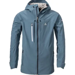Herren Sovramonte1 3l Jacke