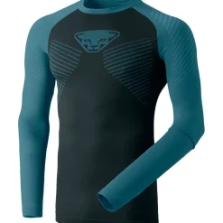 Herren Speed Dryarn Longsleeve