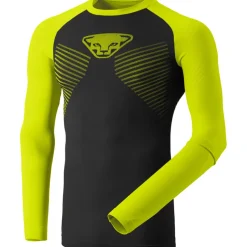 Herren Speed Dryarn Longsleeve