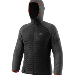 Herren Speed Hoodie Jacke