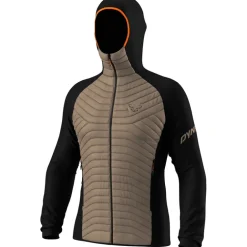Herren Speed Hybrid Jacke