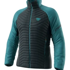 Herren Speed Insulation Jacke