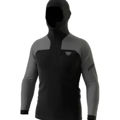 Herren Speed Polartec Hoodie Jacke