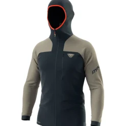 Herren Speed Polartec Hoodie Jacke