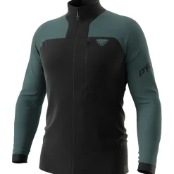 Herren Speed Polartec Jacke