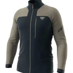 Herren Speed Polartec Jacke
